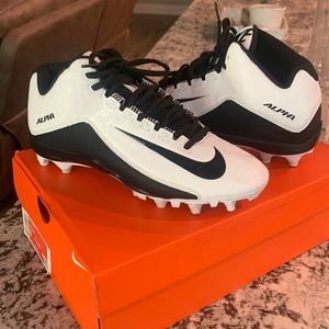 Nike football cleats